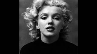 THE REAL MARILYN MONROE VOICE [upl. by Comptom]