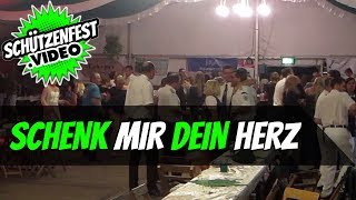 🟢 Schenk mir dein Herz 🎼  Höhner  Cover  Karneval  Kölsche Lieder  Schützenfest Deilinghofen [upl. by Simpkins]