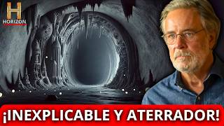 La Caverna Más MISTERIOSA del Mundo  Ningún CIENTÍFICO ha logrado EXPLICAR [upl. by Nosdivad]