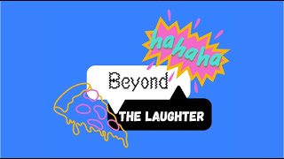 Beyond the Laughter ep 4 [upl. by Beekman]