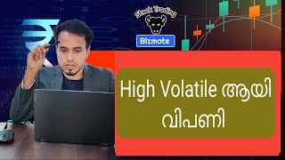 Post Market News  Stock Market News Malayalam  Stock Market Kerala [upl. by Emmalee457]