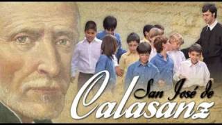 Trailer San José de Calasanz [upl. by Ennairej654]