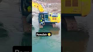 makine makine excvator ismakinasi jcb macine bulldozer öneçıkar [upl. by Sabanrab795]