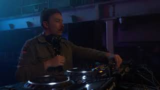 Luttrell  quotAlbanian Summerquot at Anjunadeep Printworks 2019 [upl. by Bax]