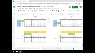 Minimax Maximin Strategy  Game Theory lecture  4 [upl. by Bellamy]