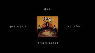 Per Aspera Ad Inferi  Ghost Slowed  Reverb [upl. by Rhody]