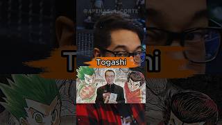 Togashi flowtaku 06 [upl. by Norrag]