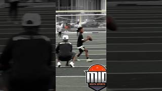 STRAP SEASON 🏝️ BOYZ viral texasforever football 7v7football viralvideo [upl. by Ecnerrot]