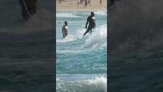 Bondi Surfing Sydney Part 3 [upl. by Ivens884]