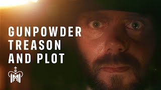 Guy Fawkes and the Gunpowder Plot  The REAL Story [upl. by Charlton693]