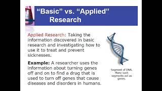 General principles of preclinical screening [upl. by Ajssatan]