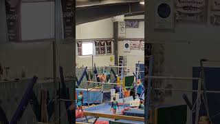 Braylynn level 6 bars 815 [upl. by Joannes955]