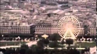 The 3 Tenors singing Sous Le Ciel de Paris [upl. by Gilpin]