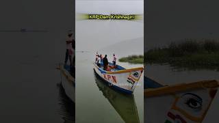 KRP Dam Krishnagiri  Lets Explore Locally shorts ytshort foodie [upl. by Molohs871]