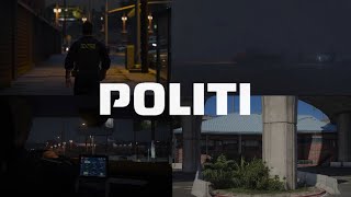 Politikadetterne [upl. by Delinda]