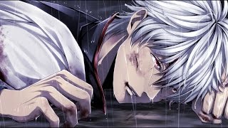 Gintoki vs Utsuro「AMV」 Gintama [upl. by Eidnarb]