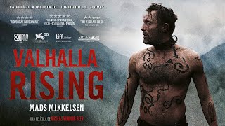 TRÁILER CORTO  VALHALLA RISING [upl. by Natsirt]