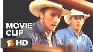 RODEO  Official US Trailer  In Select Theaters March 17 [upl. by Fisuoy]