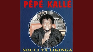 Souci Ya Likinga [upl. by Anelleh]