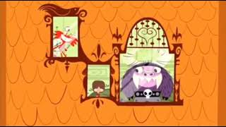 Fosters Home For Imaginary Friends Theme Song 20072009 Season 56 [upl. by Eycats]