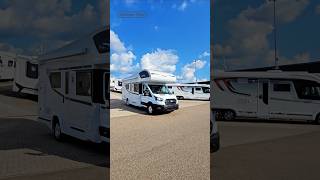 Benimar Sport 324 UP model 2025 Camper [upl. by Griff]