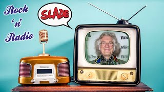 Noddy Holder talking about his career and picking his favourite songs 2020 [upl. by Derward]