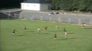 Leitrim GAA County Football Final 08 [upl. by Rick]