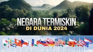 NEGARA TERMISKIN DI DUNIA [upl. by Nnalatsyrc]