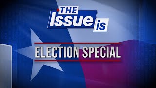 Texas Primary Election 2024  The races that matter across the state [upl. by Adiasteb]