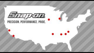 Precision Performance Pride  Snapon Tools [upl. by Barbi]