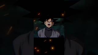 Goku Black quotEditquot AMVMonster Skillet [upl. by Riebling413]