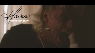 Havens  Another Day OFFICIAL MUSIC VIDEO [upl. by Elad]