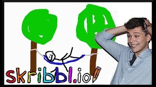 Es ist eine Hängematte  Skribblio  Lets Play DeutschGerman [upl. by Cired]