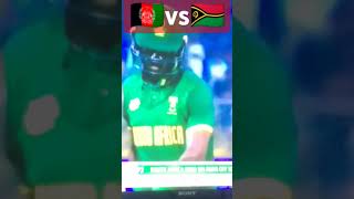 Live cricket afghanistan vs south africa highlightsAfg vs south [upl. by Azrim867]