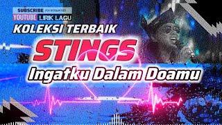 Stings  Ingatku Dalam Doamu [upl. by Liebman]