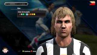 NEDVED CLASSIC PLAYERS  REPUBLICA CHECA [upl. by Bush46]