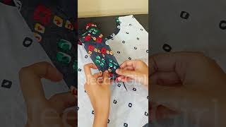 Recycle your kurti with this simple technique  Needle Girl [upl. by Vida]