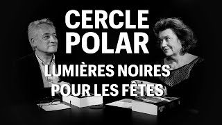 Cercle Polar  lumières noires pour les fêtes [upl. by Obe]