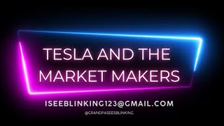 TESLA FED Bull Trap Prediction CRASHING Monday  8524 [upl. by Eisoj500]