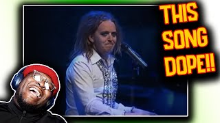 Prejudice by Tim Minchin  REACTION [upl. by Ellegna]