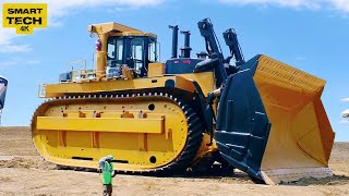 20 Unbelievable Heavy Machinery That Are At Another Level 1  Heavy Machinery [upl. by Iene]