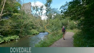 Dovedale Circular Walk in the Peak District [upl. by Adi]