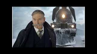 Assassinio sull’orient express info streaming e trama del film su rete 4 con albert finney 24 dic [upl. by Consuelo]