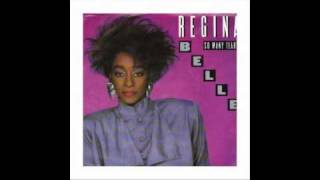 Regina Belle  So Many Tears Long Mix [upl. by Nemhauser]