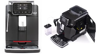 Gaggia Coffee Machine Clean and Lubricate The Brew Group  How To Use [upl. by Luigino764]