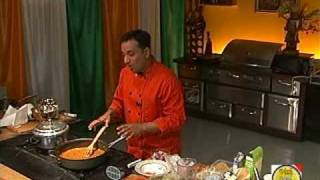 Masala Pav  Sanjeev Kapoor Khazana [upl. by Priest]