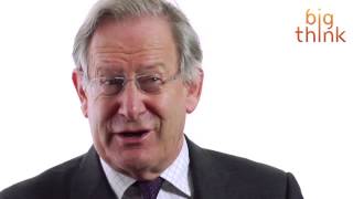 John Eliot Gardiner Bachs Habit of Imperfection  Big Think [upl. by Asseral]