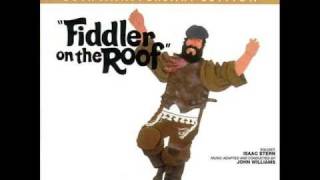 Show Clips  FIDDLER ON THE ROOF [upl. by Inessa]