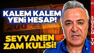 SSK BağKur Emekli Maaşına Seyyanen Zam Gelecek mi SGK Uzmanı Özgür Erdursun Anlattı [upl. by Enela738]