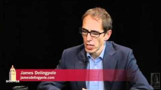 James Delingpole  Part 2 [upl. by Danyelle22]